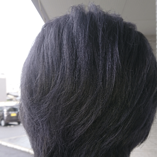 Luana Hair（ルアナ ヘアー）ヘアスタイル