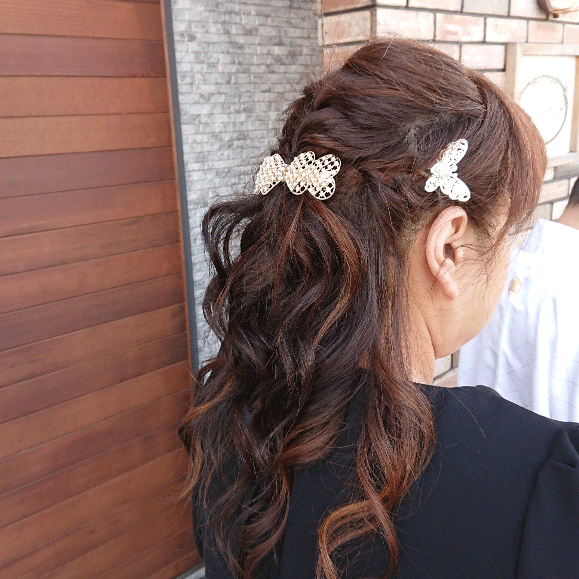 Luana Hair（ルアナ ヘアー）ヘアスタイル