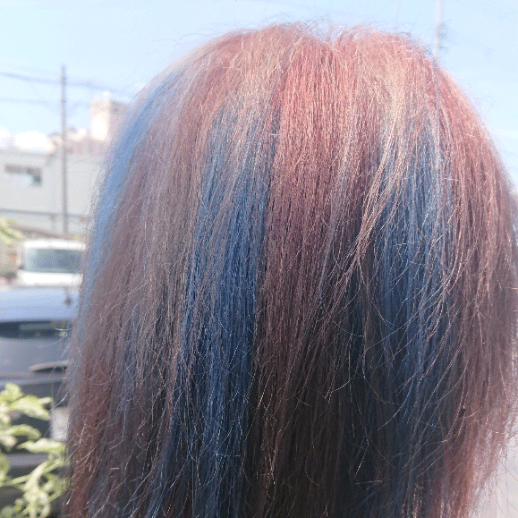 Luana Hair（ルアナ ヘアー）ヘアスタイル