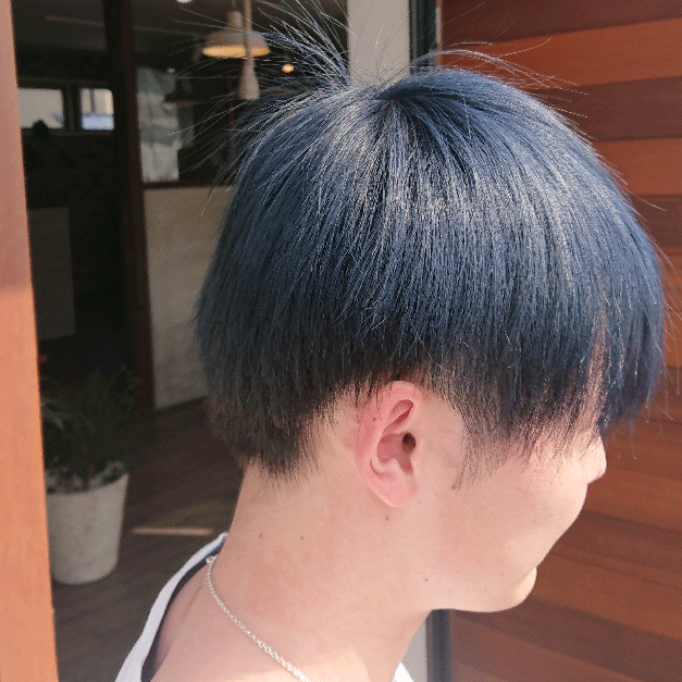 Luana Hair（ルアナ ヘアー）ヘアスタイル