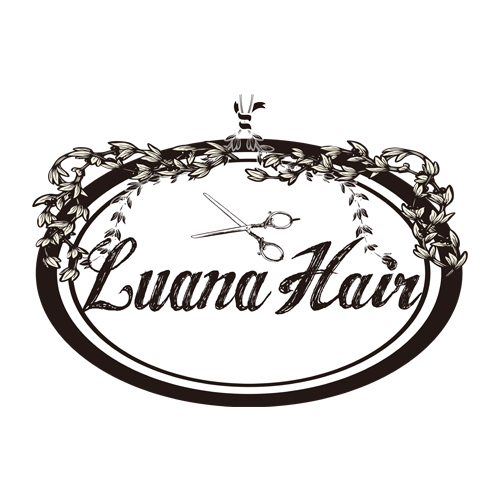 Luana Hair（ルアナ ヘアー）ポイントが溜まるアプリ